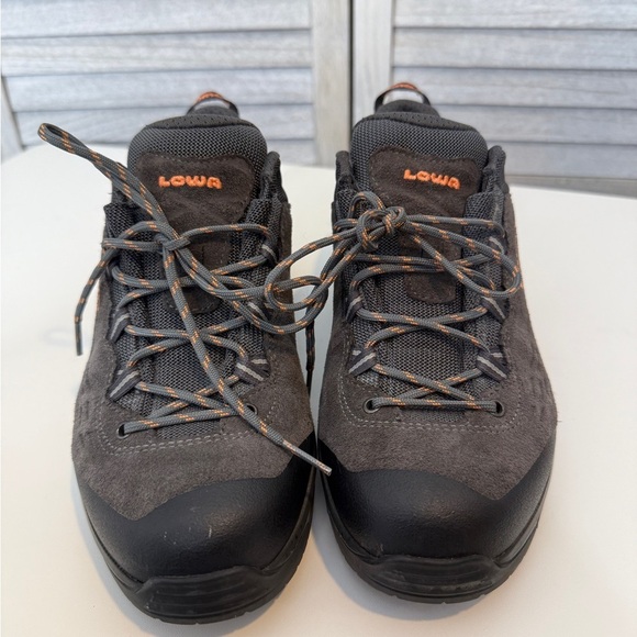 Lowa Explorer Women’s Low Hiking Boots Size 8 - Picture 3 of 8
